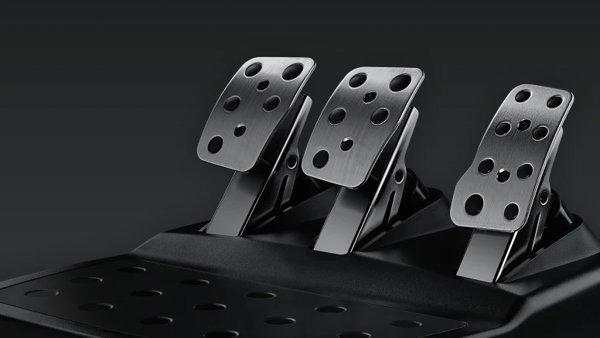 Logitech Driving Force G920 (PC / XBOX) volan i pedale