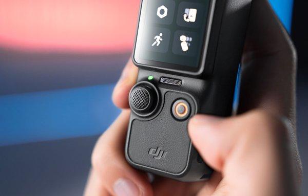 DJI OSMO Pocket 3