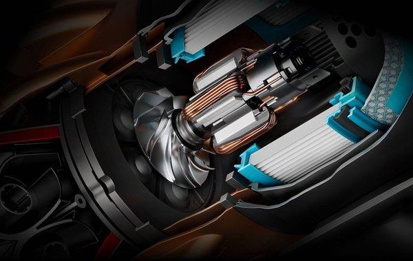 Dyson V16 Piston Animal usisivač