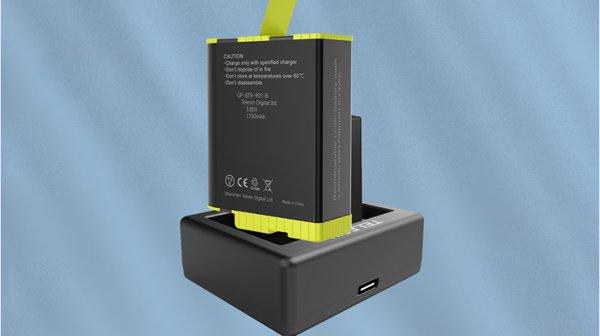 TELESIN GP-BTR-903-B