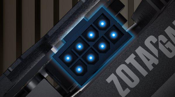 ZOTAC GAMING RTX 5050 Twin Edge OC grafička kartica