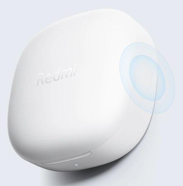 XIAOMI Redmi Buds 6 Play White slušalice