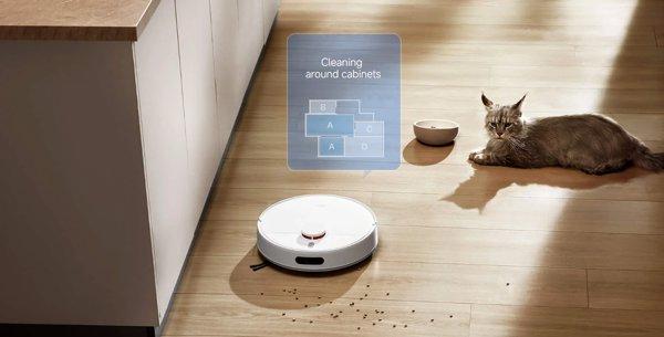 XIAOMI Robot Vacuum H40 robot usisivač