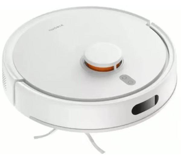 Xiaomi Robot Vacuum S20 White