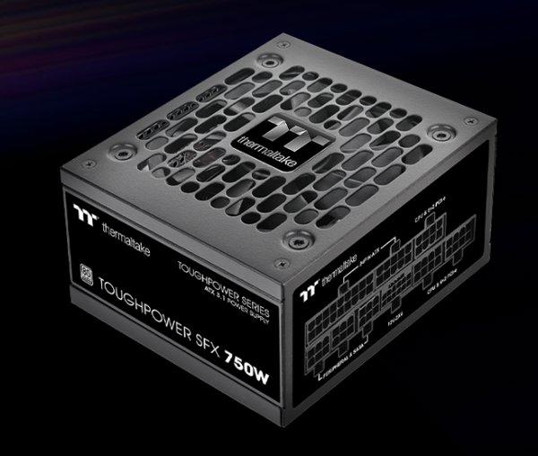 ThermalTake Toughpower SFX 750W napajanje