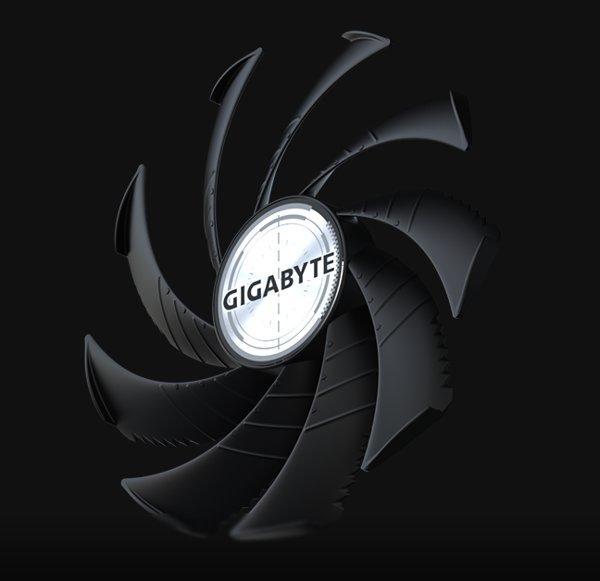 GIGABYTE RTX 5060 EAGLE OC 8GB grafička kartica