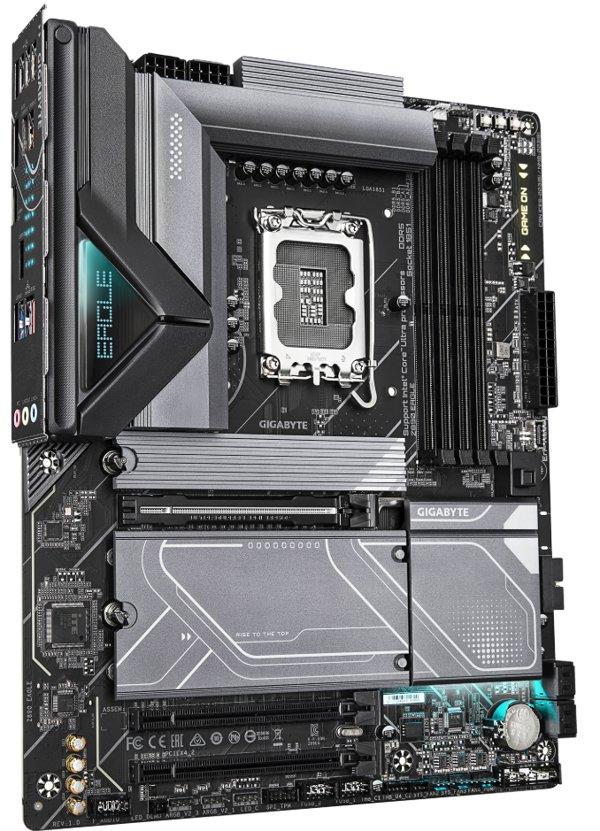 Gigabyte Z890 EAGLE