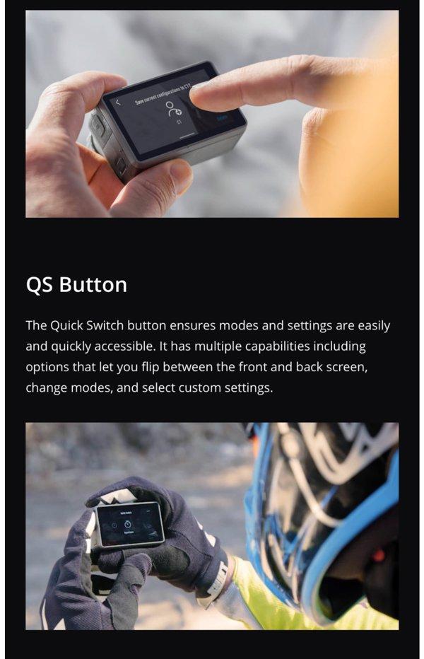 DJI Osmo Action