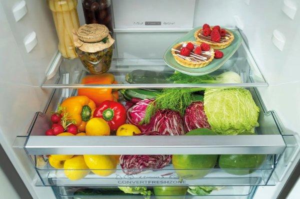 Gorenje NRK620EAW4 kombinovani frižider