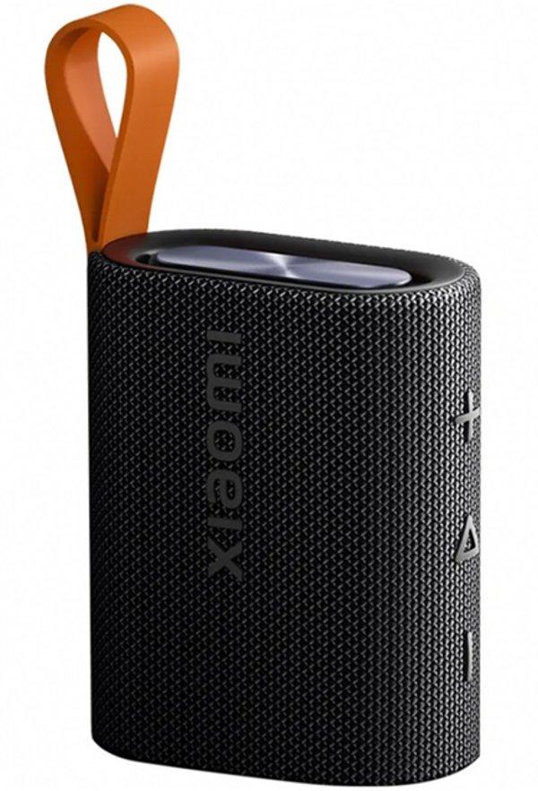 Xiaomi Sound Pocket Black zvučnik