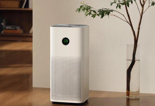XIAOMI Mijia Smart Air Purifier 6 Filter