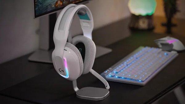 Logitech G522 LIGHTSPEED Black slušalice