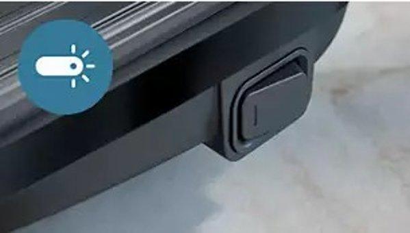 Philips HD2330/90 toster