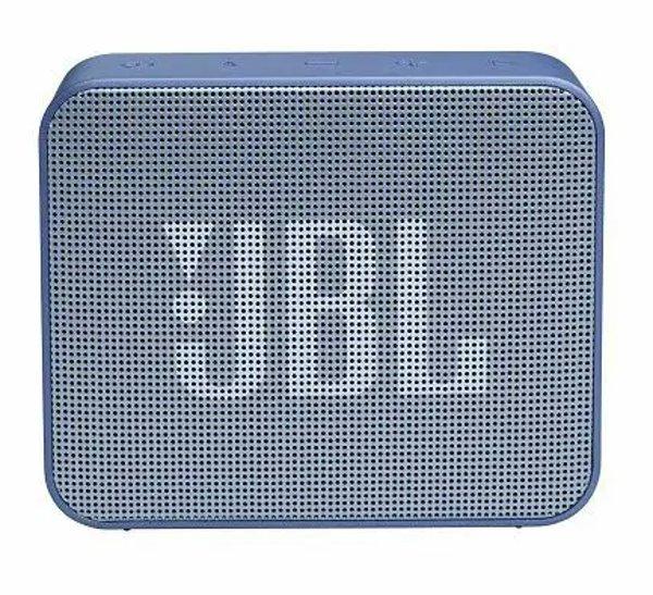 JBL Go Essential (Blue) zvučnik