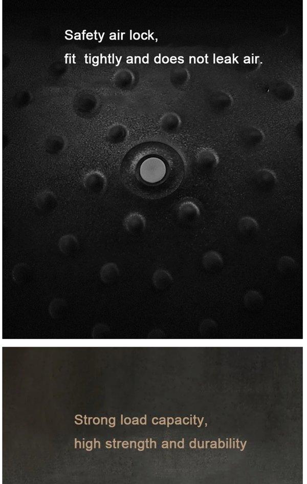 Xiaomi Yoga ball plava