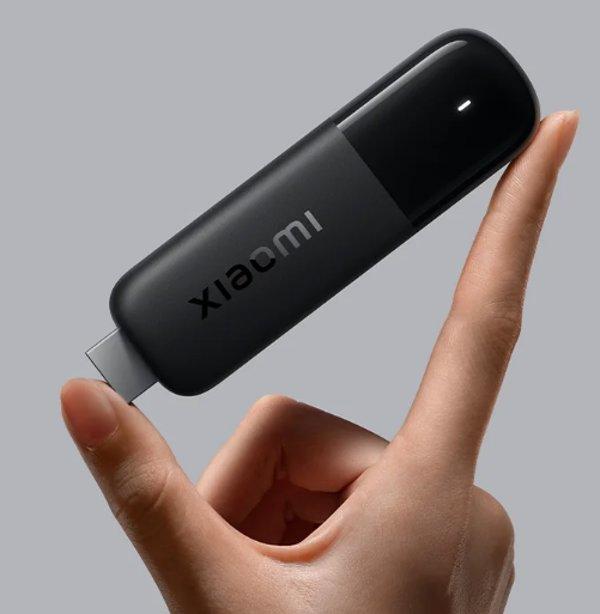 Xiaomi TV Stick 4K (2nd Gen)