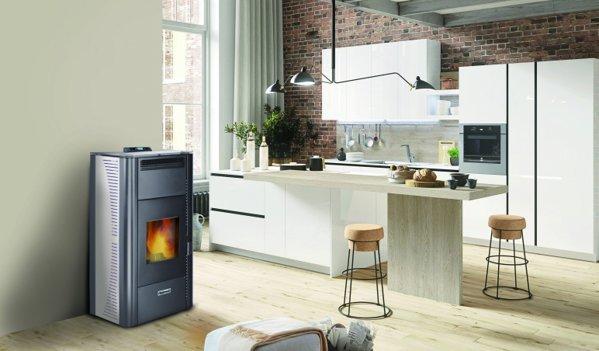 Centrometal ZV24 (Siva)