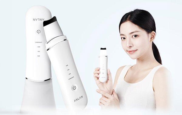 ANLAN Ultrasonic Cleansing 01-ACPJ32-02A 