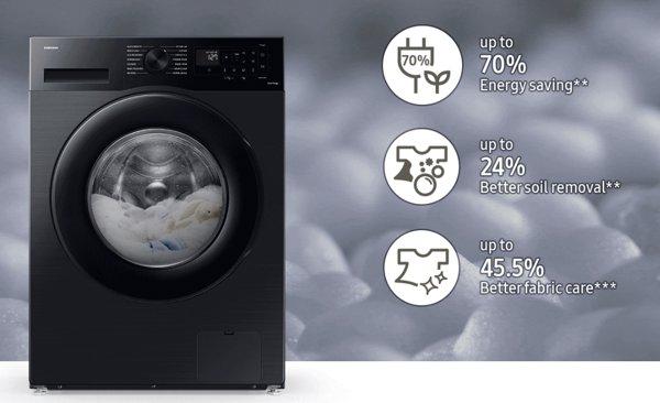 Samsung WW90CGC0EDAELE veš mašina