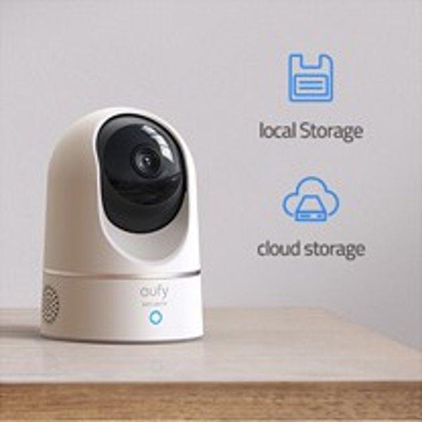 Eufy Indoor Cam E220