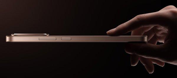 Xiaomi 15T 12GB 512GB Gray smartphone