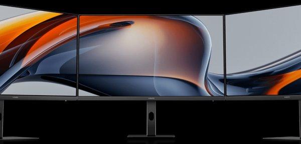 XIAOMI A27Ui monitor