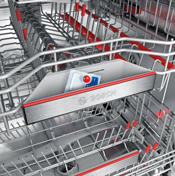 Bosch SMS2HTW06E mašina za suđe