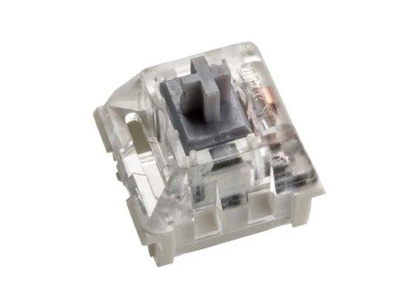 Glorious Kailh Switch - Silver Linear (120pcs)