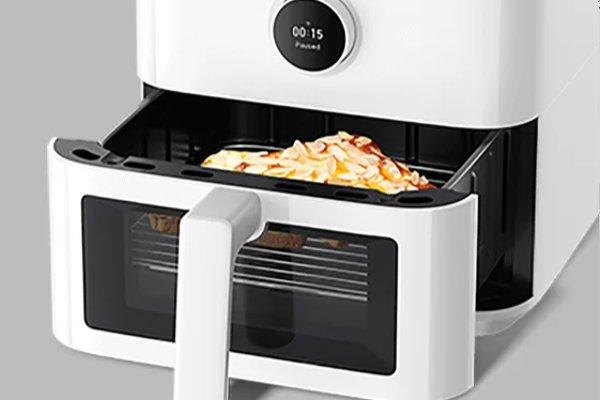 Xiaomi Smart Air Fryer 5.5L