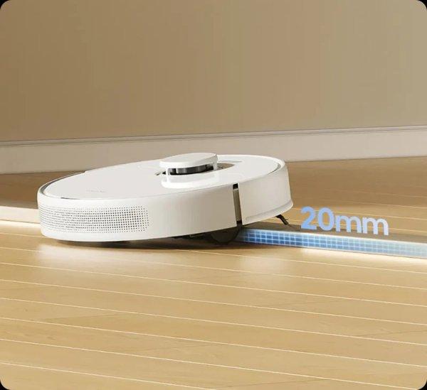 Dreame D9 Max Gen 2 black