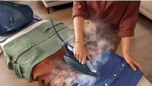 Philips PerfectCare 7000 PSG7130/20 parna stanica