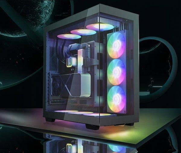 DEEPCOOL CH780 kućište