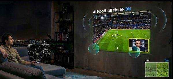 Samsung UE75M80HAUXXH televizor