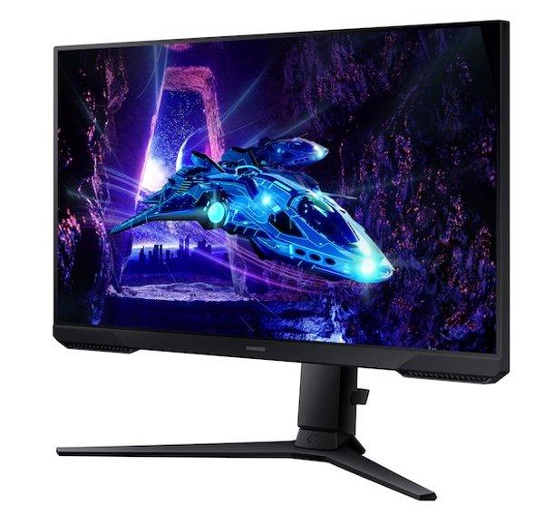 Samsung&nbsp;Odyssey G3 LS24DG302EUXEN monitor