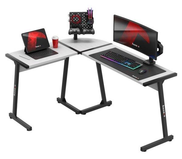 Huzaro Hero 6.0 White gaming sto