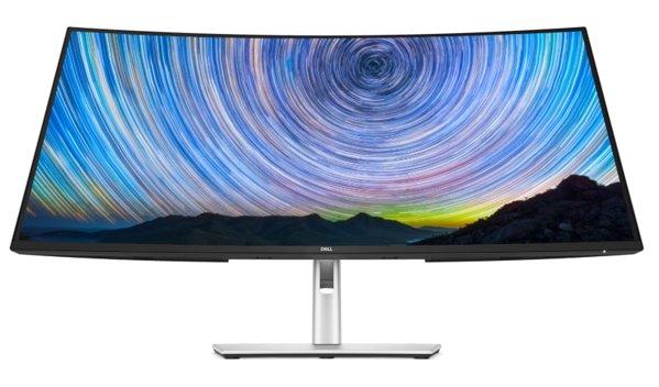 DELL Pro Plus P3425WE monitor