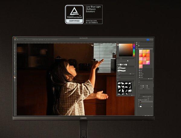 XIAOMI A27Ui monitor