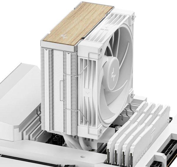 DeepCool AK400 G2 WH kuler