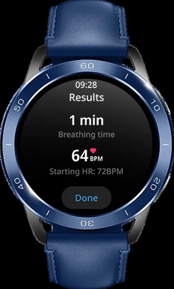 Xiaomi Watch S3 (Silver)