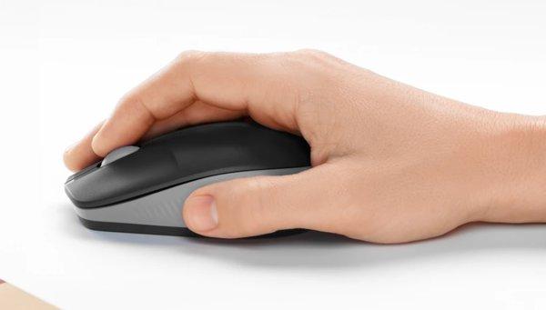 Logitech M190 (crno-siva)