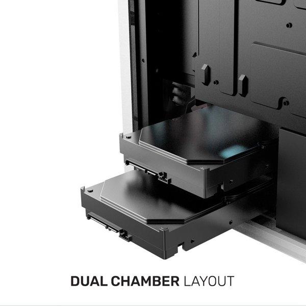 Armaggeddon Tritron 2 Black