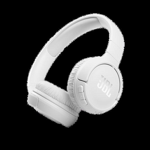 JBL Tune 510BT White slušalice