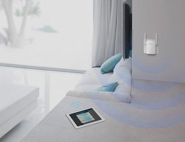 TP-Link TL-WA855RE Range Extender