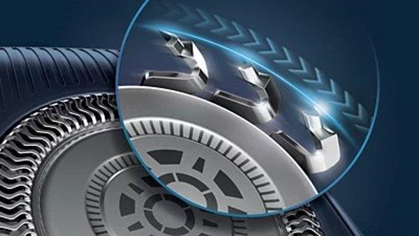 Philips S7886/58 brijač