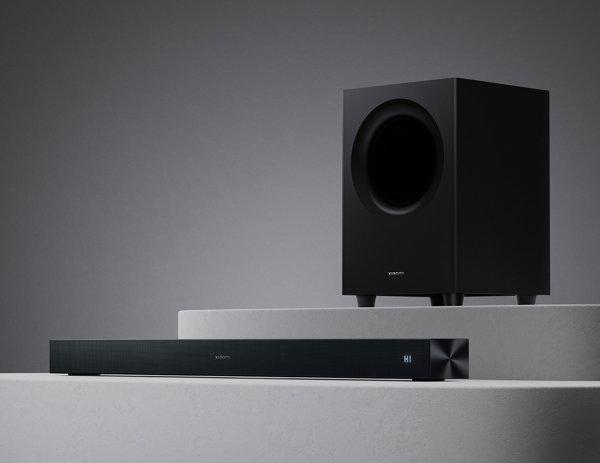Xiaomi Soundbar Pro 2.1 ch 