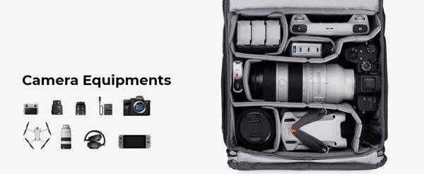 KF Concept Urban Wander 01 (Blue) ranac