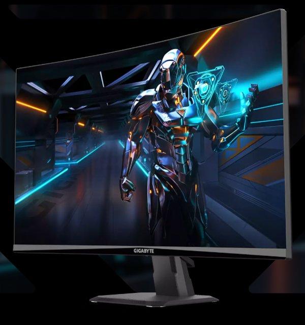Gigabyte GS27FC2 monitor