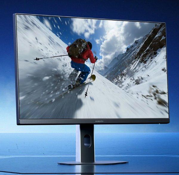 Xiaomi G27i 2026 gaming monitor