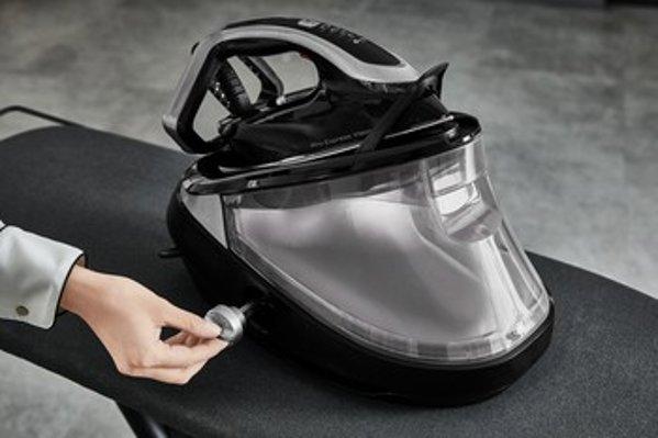 Tefal Pro Express Vision GV9821E0 