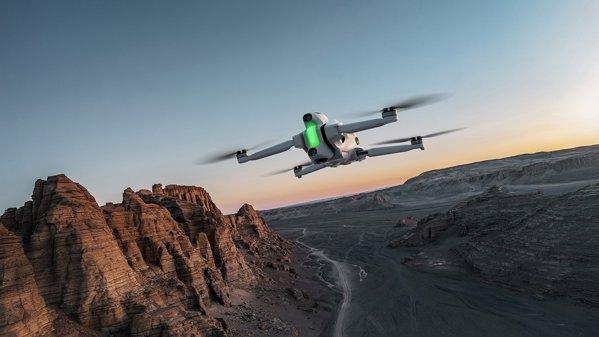 Antigravity A1 Standard Bundle